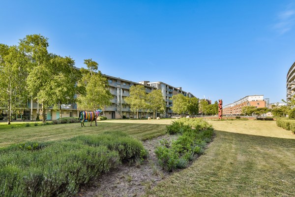 Medium property photo - Laan van Vlaanderen 154, 1066 MR Amsterdam